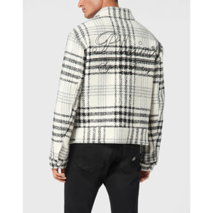 PHILIPP PLEIN Chaqueta GOTHIC PLEIN