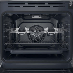 Four encastrable HOTPOINT HAO478PZX grillades