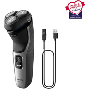 Rasoir électrique PHILIPS Series 3000 S3143/00