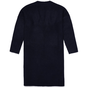 Maglie Robe di Kappa Donna Blu JOHANNA