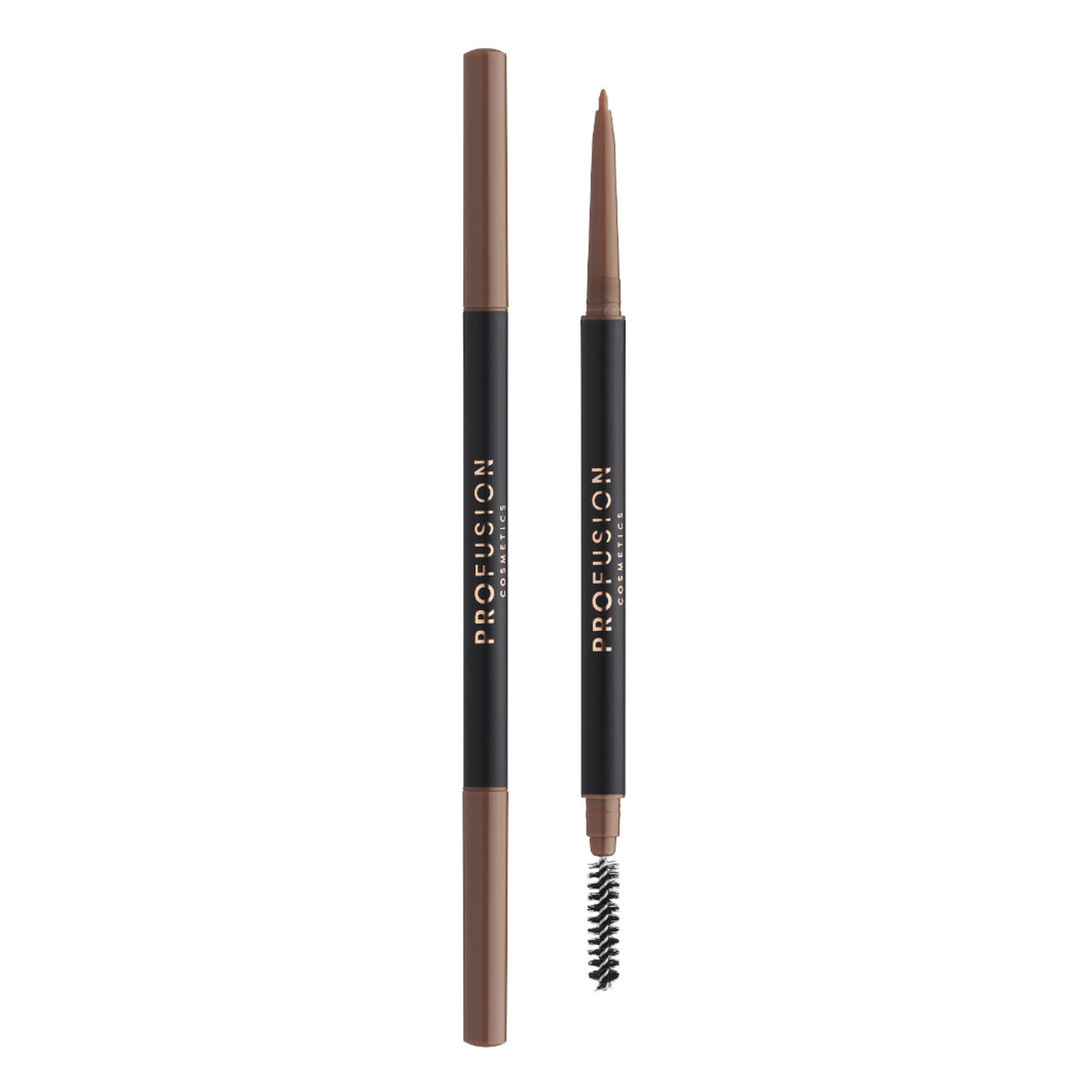 Ultimate Brow Sculpt - Kit Sourcils Châtain Clair 3 Produits