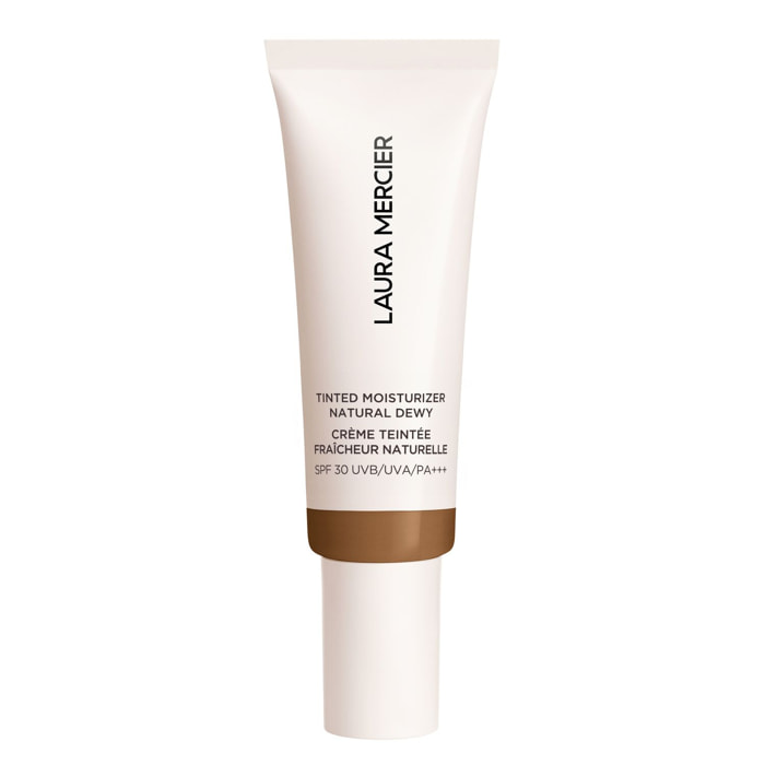 Tinted Moisturizer Natural Dewy - Crème Teintée Naturelle