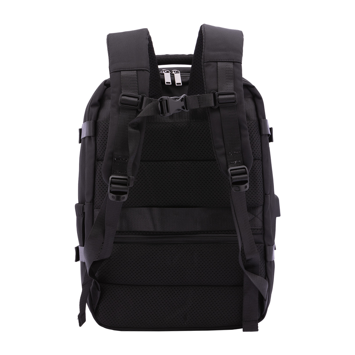 Zaino  da uomo Textile Polyester 43x30x20 cm