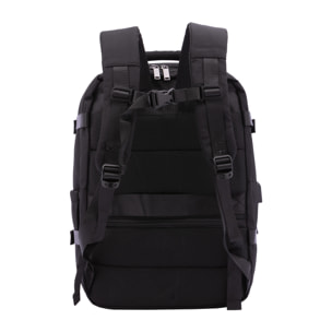 Zaino  da uomo Textile Polyester 43x30x20 cm