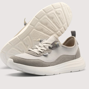 Sneaker Gris - Byron