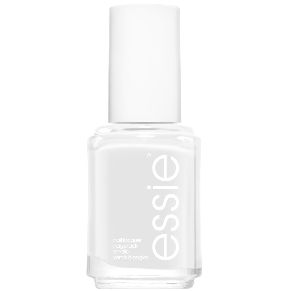 Essie Vernis à Ongles 1 Blanc