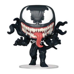 Marvel Spider-man 2 Pop! Games Figure in Vinile Venom 9 Cm Funko