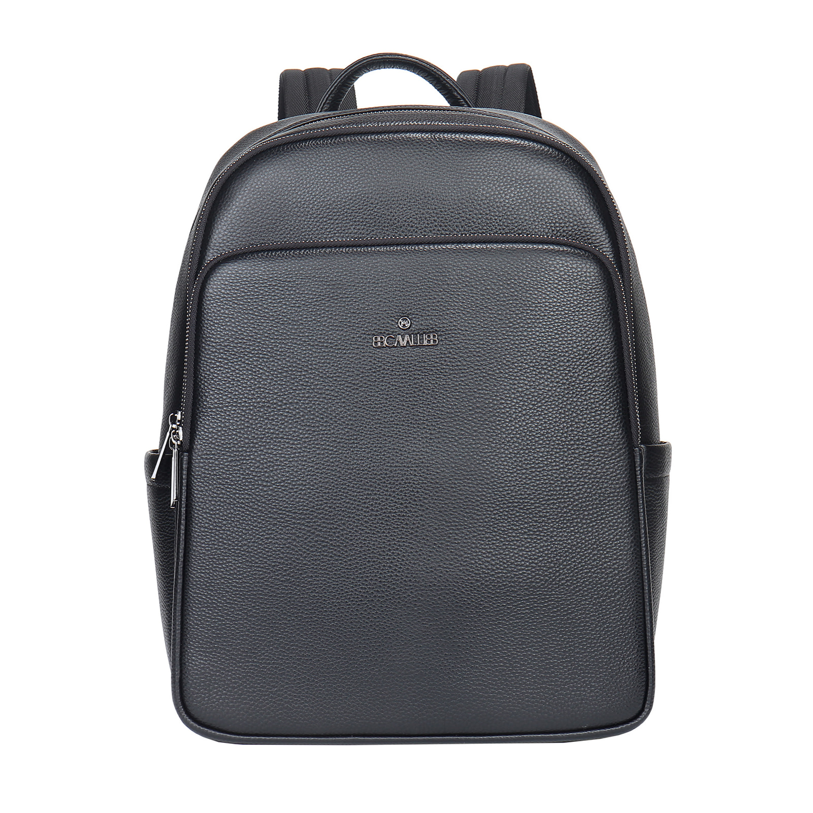 Zaino  unisex In Vera pelle Made in Italy 42x30x14 cm