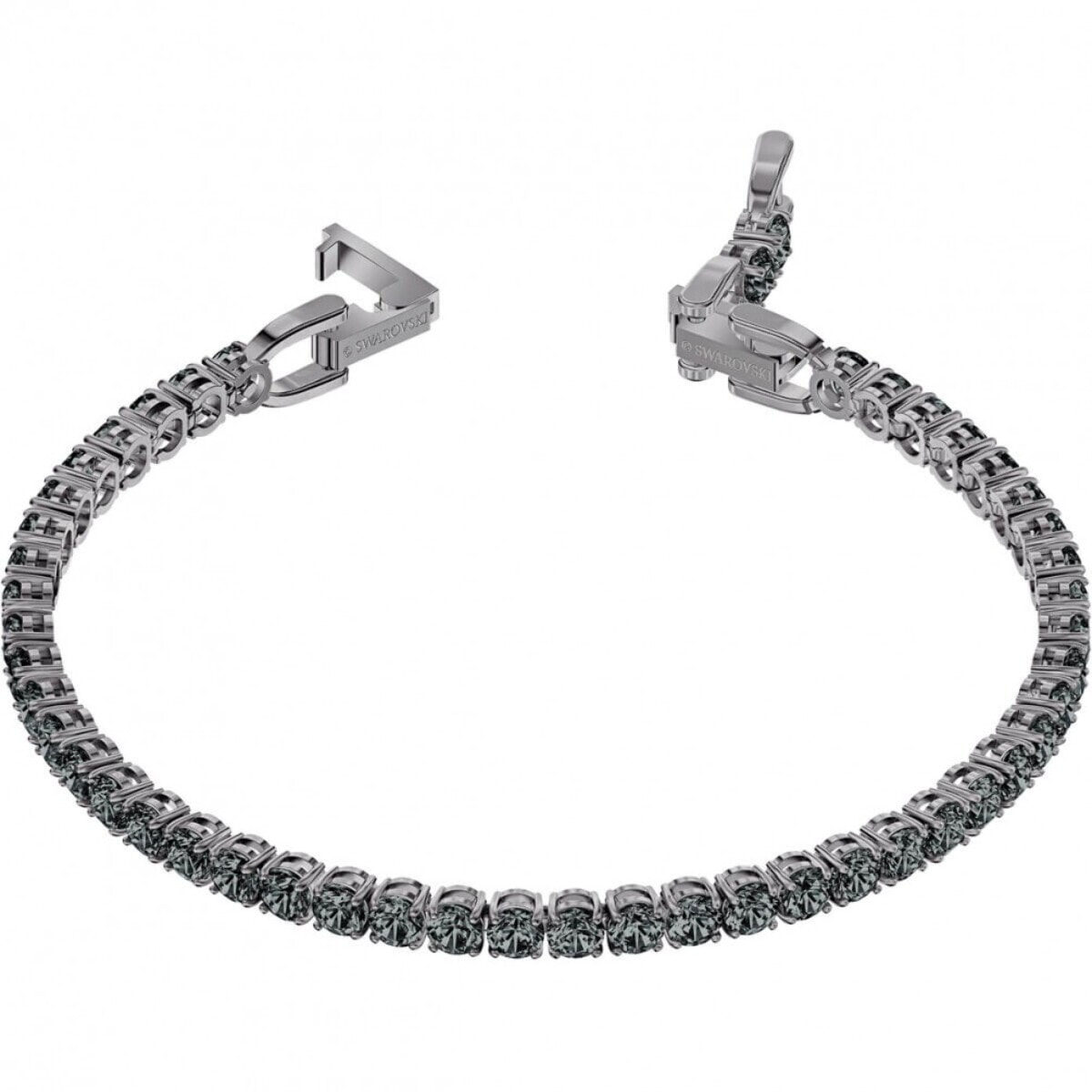 Brazalete Swarovski Mujer 5514655