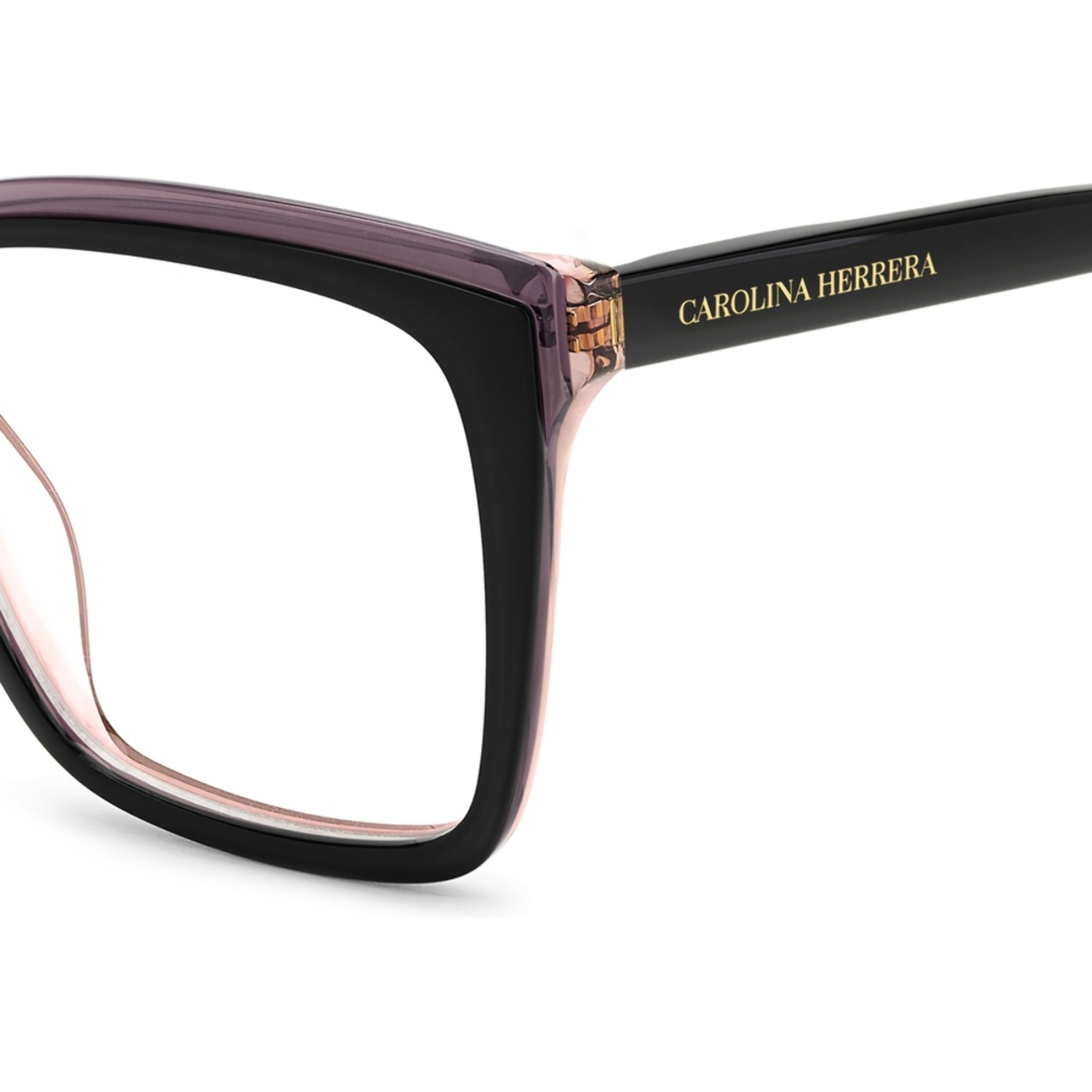 Gafas de Sol Carolina Herrera HER 0221/G/S 3H2 de Acetato Mujer 50 mm