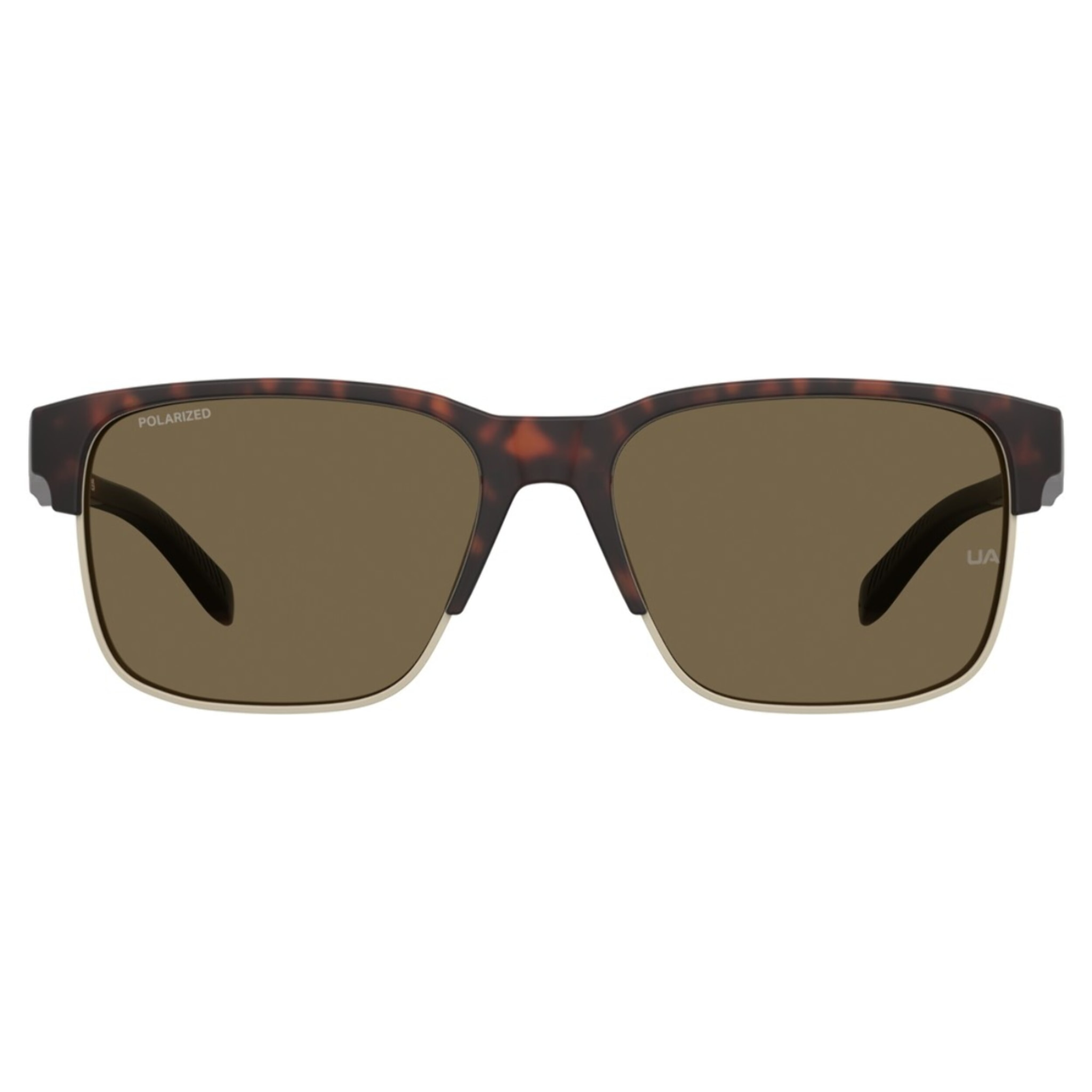 GAFAS DE SOL POLARIZADAS UNDER ARMOUR UA ASSIST EDGE 086
