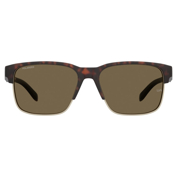 GAFAS DE SOL POLARIZADAS UNDER ARMOUR UA ASSIST EDGE 086