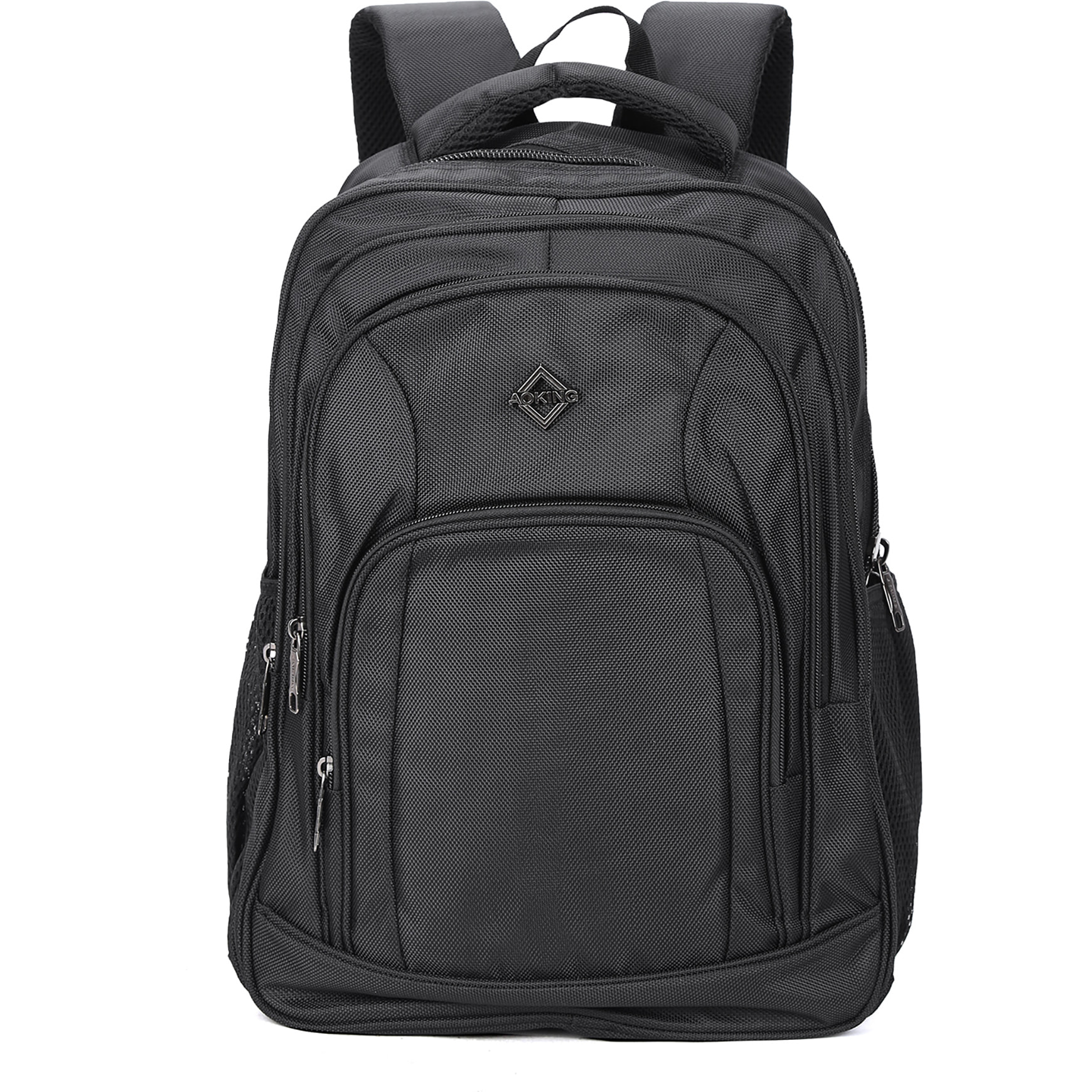 Zaino  da uomo Textile Polyester 33x45x15 cm