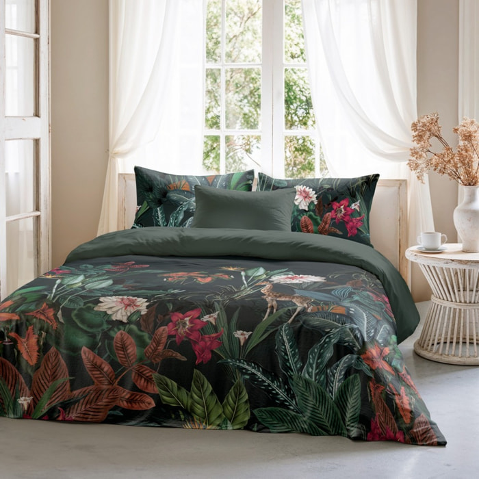 Housse de couette WILD LIFE