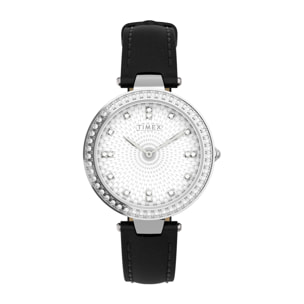Timex Montre Analogique A Quartz City Collection