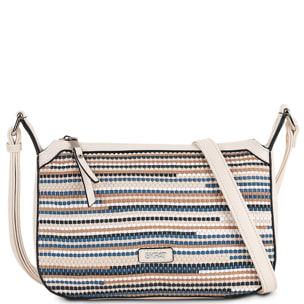 Bolso Bandolera Skpat Capri Azul