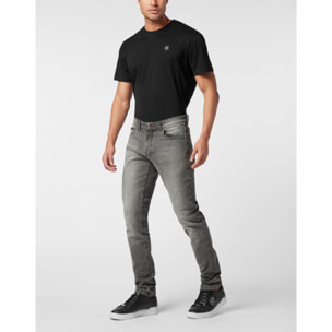 PHILIPP PLEIN Corte super recto