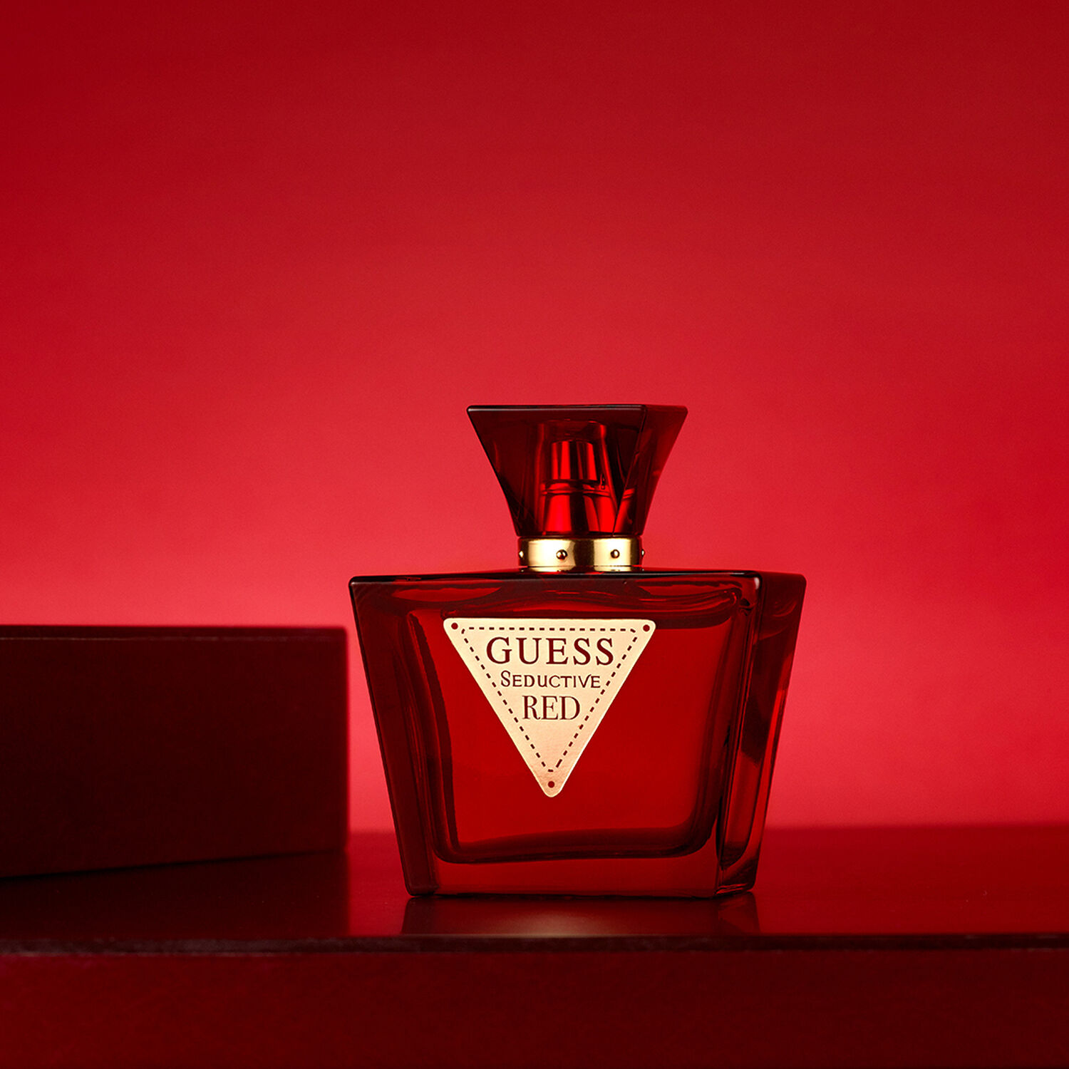 Seductive Red  - Eau de Toilette