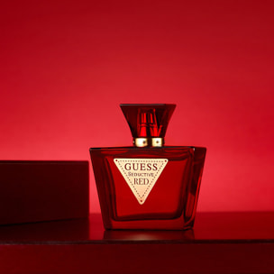 Seductive Red  - Eau de Toilette