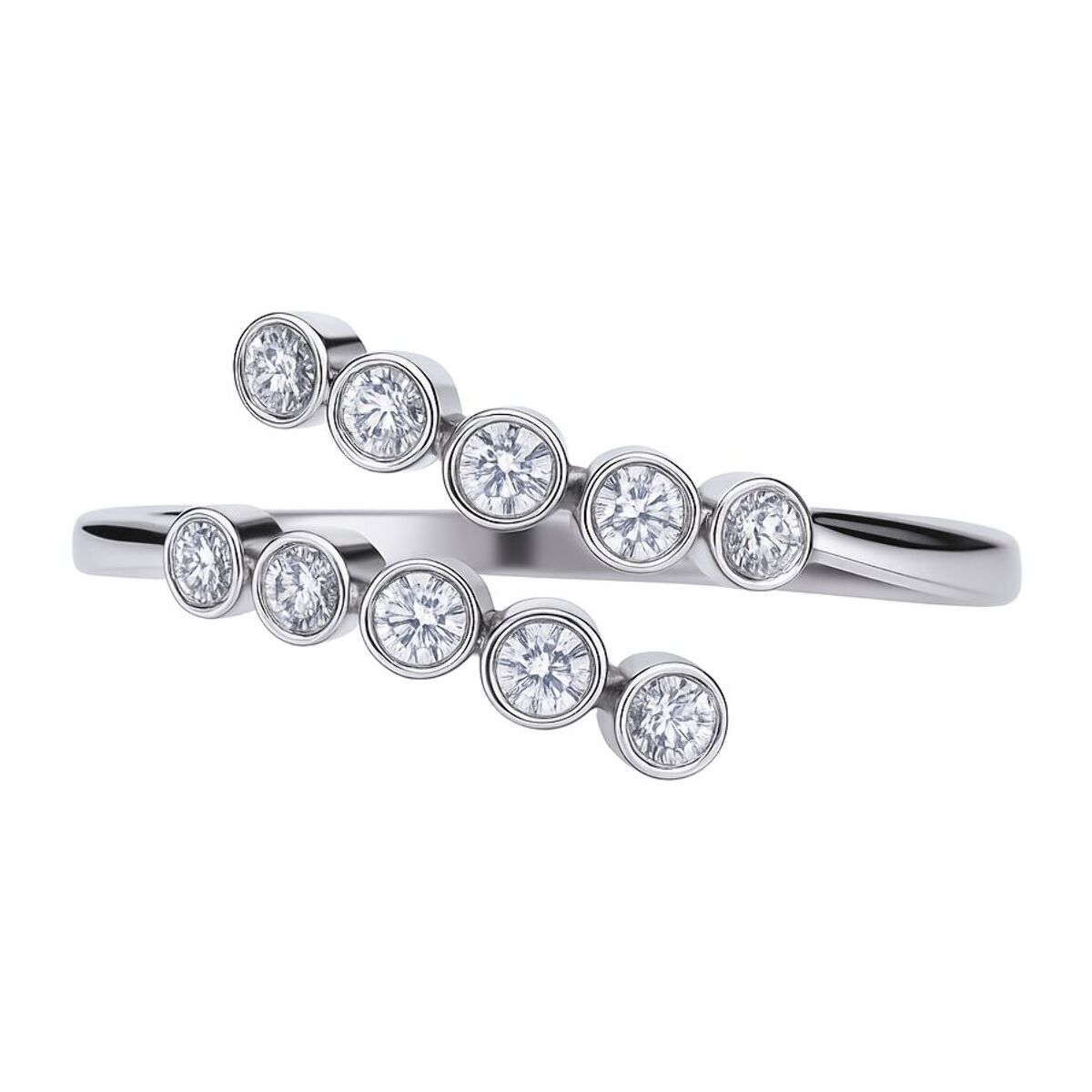 Anillo Diamonfire Mujer 6119411082160