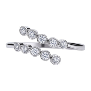 Anillo Diamonfire Mujer 6119411082160