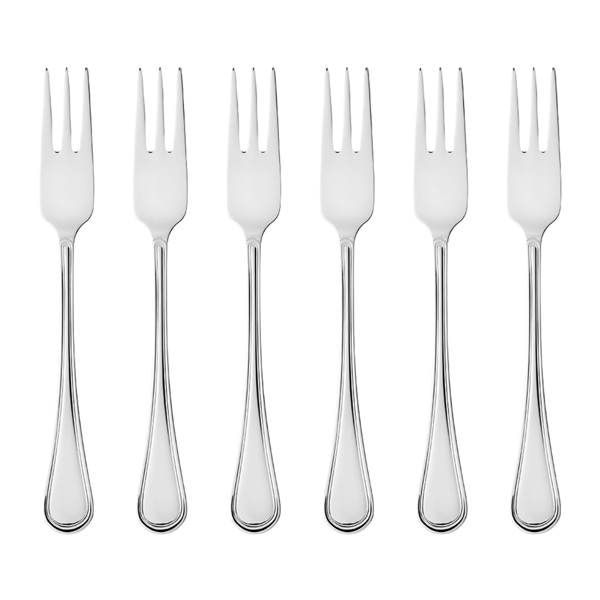 Fourchette à gâteau Oxford