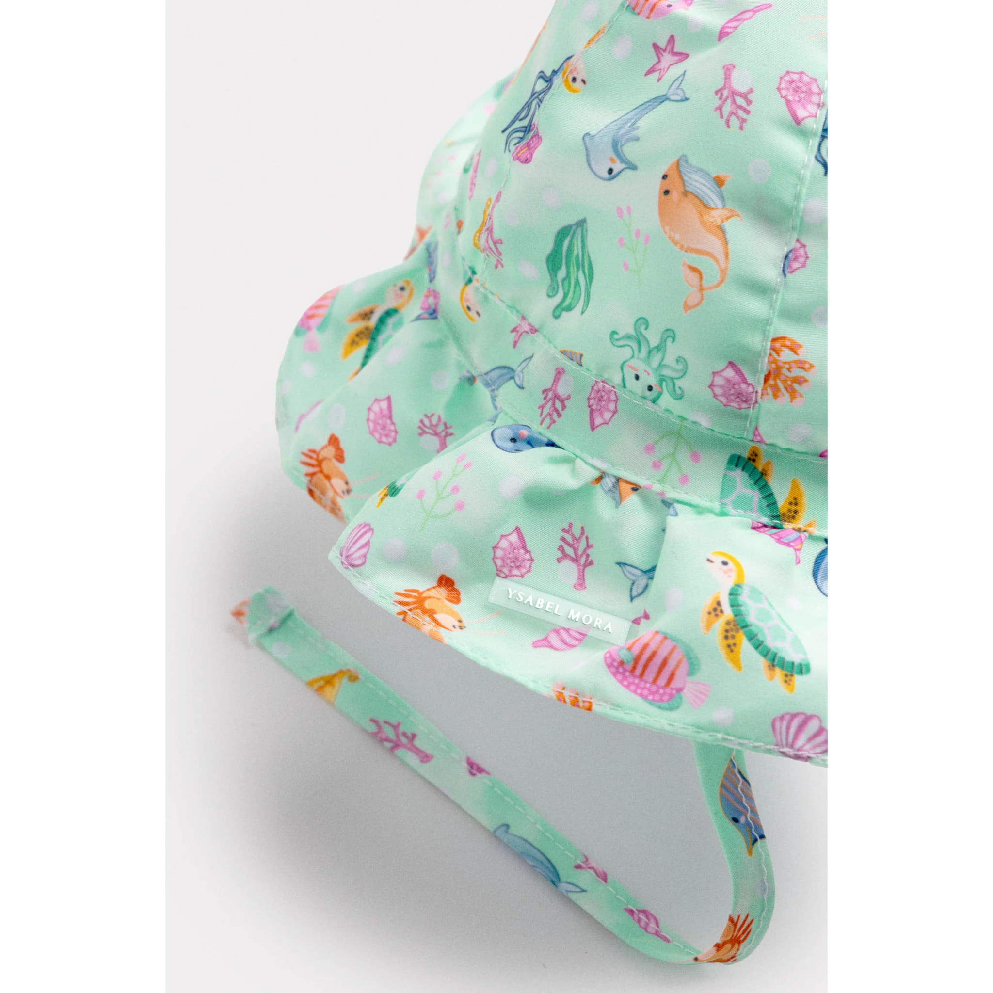 Cappello da sole per neonato