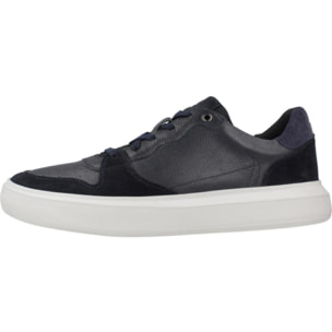Sneakers de  Hombre de la marca GEOX  modelo U DEIVEN AZUL