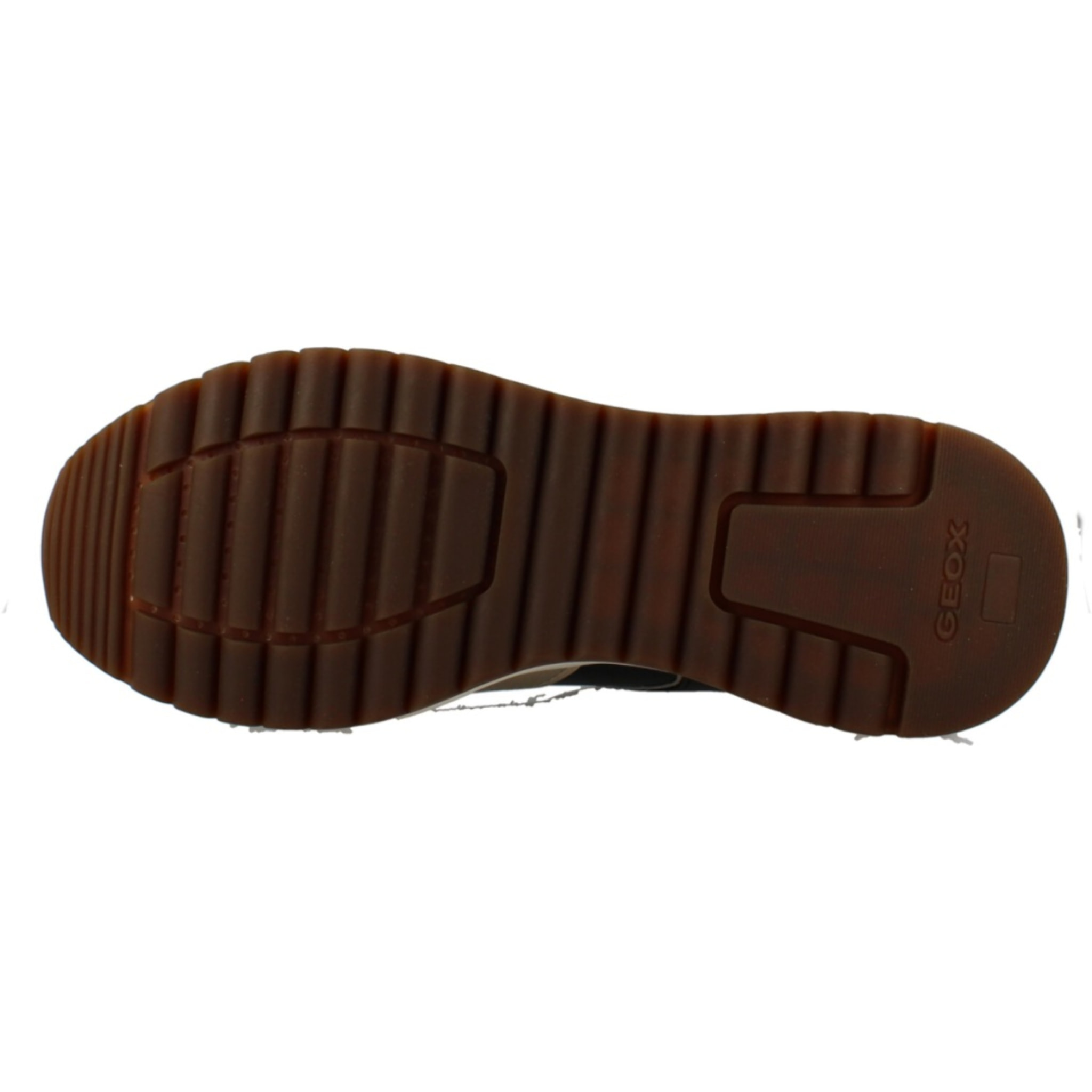 Sneakers de  Mujer de la marca GEOX  modelo D DESYA NEGRO