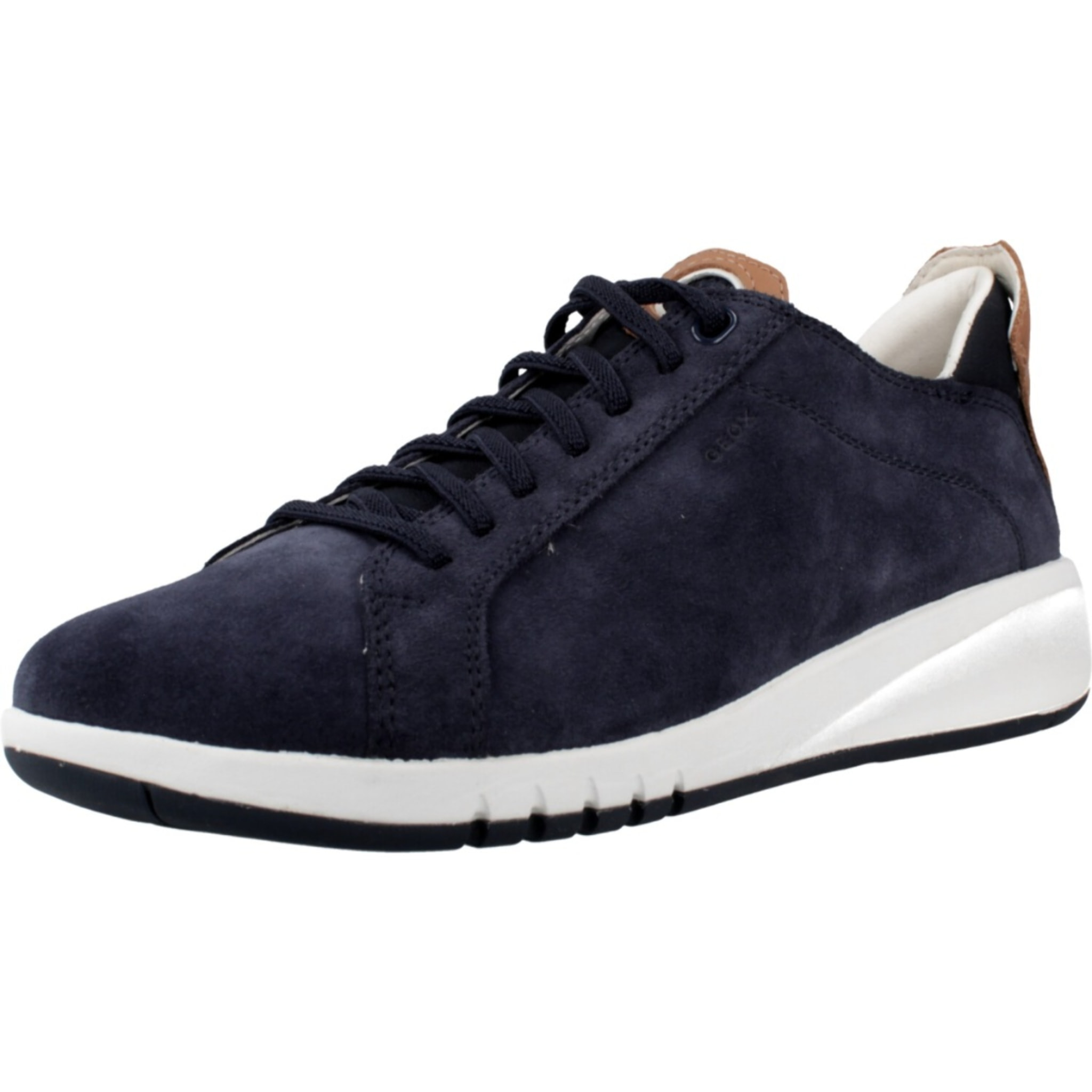 Sneakers de  Mujer de la marca GEOX  modelo D AERANTIS AZUL