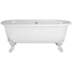 Baignoire Ilot Cléo 175 x 80 fonte