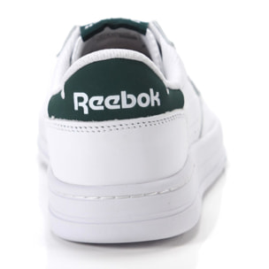 Sneakers Reebok Court Peak Bianco