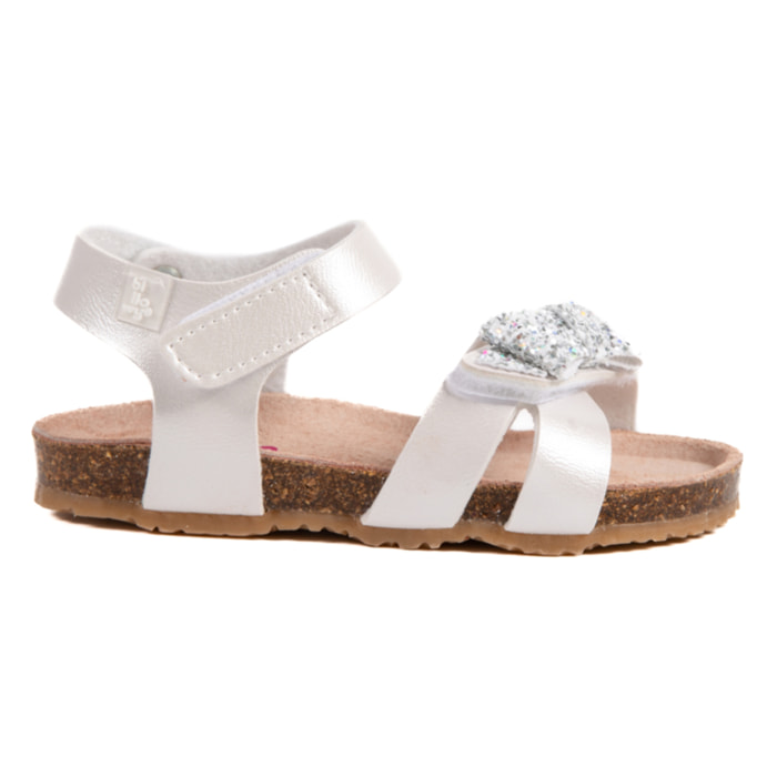 Sandalia BILLOWY BLANCO