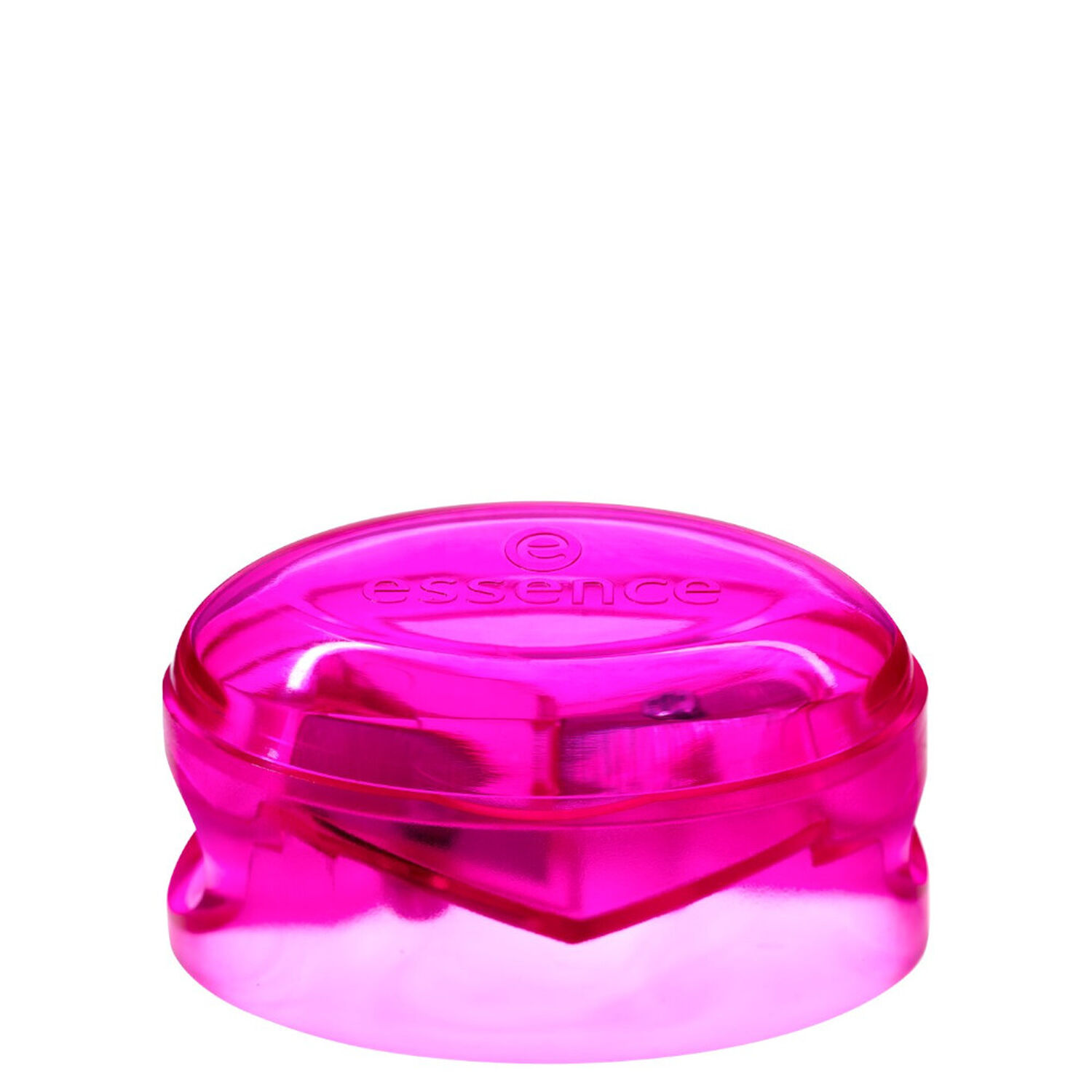 Duo Sharpener - Taille Crayon Double