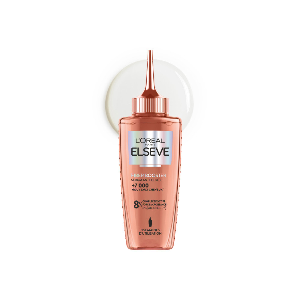 L'Oréal Paris Elseve Fiber Booster Sérum Anti-chute 102ml
