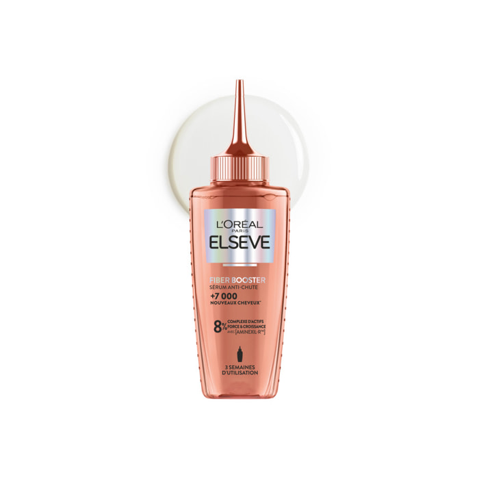 L'Oréal Paris Elseve Fiber Booster Sérum Anti-chute 102ml