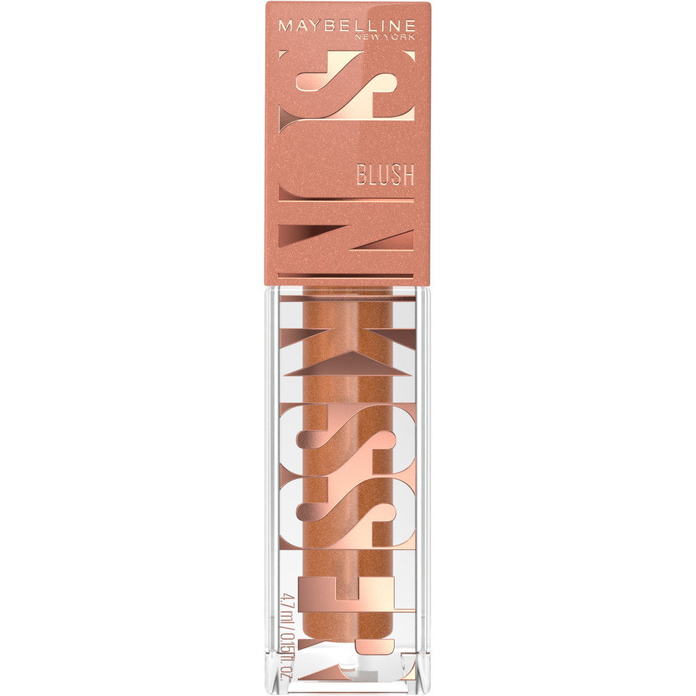 Maybelline New York Sunkisser Blush 011 Electric Bronze