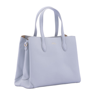 Borsa a mano  da donna ecopelle Prodotto Vegano 24x32x13 cm