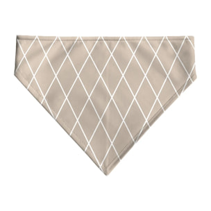 Pack de 2 bandanas pour animaux 0120-295