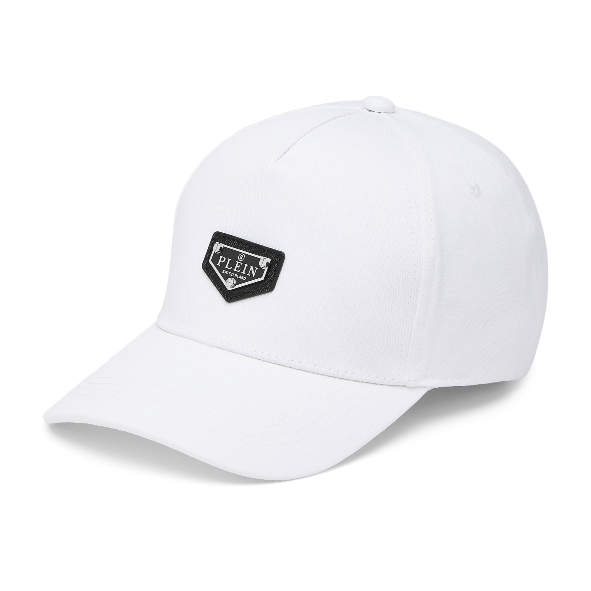PHILIPP PLEIN Cappellino da baseball