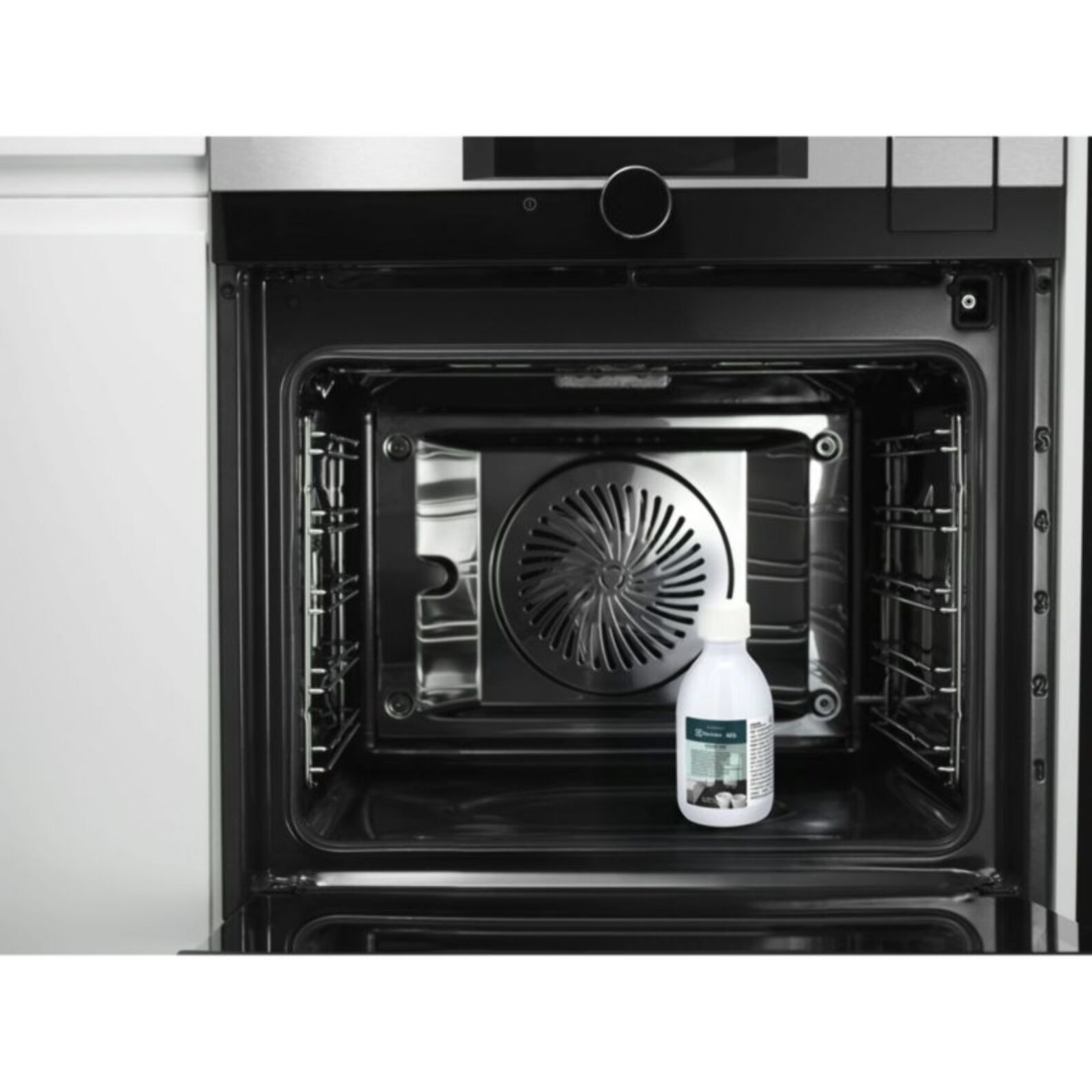 Détartrant ELECTROLUX pour four vapeur