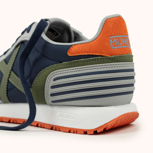 MUNICH MASSANA CLUB  583