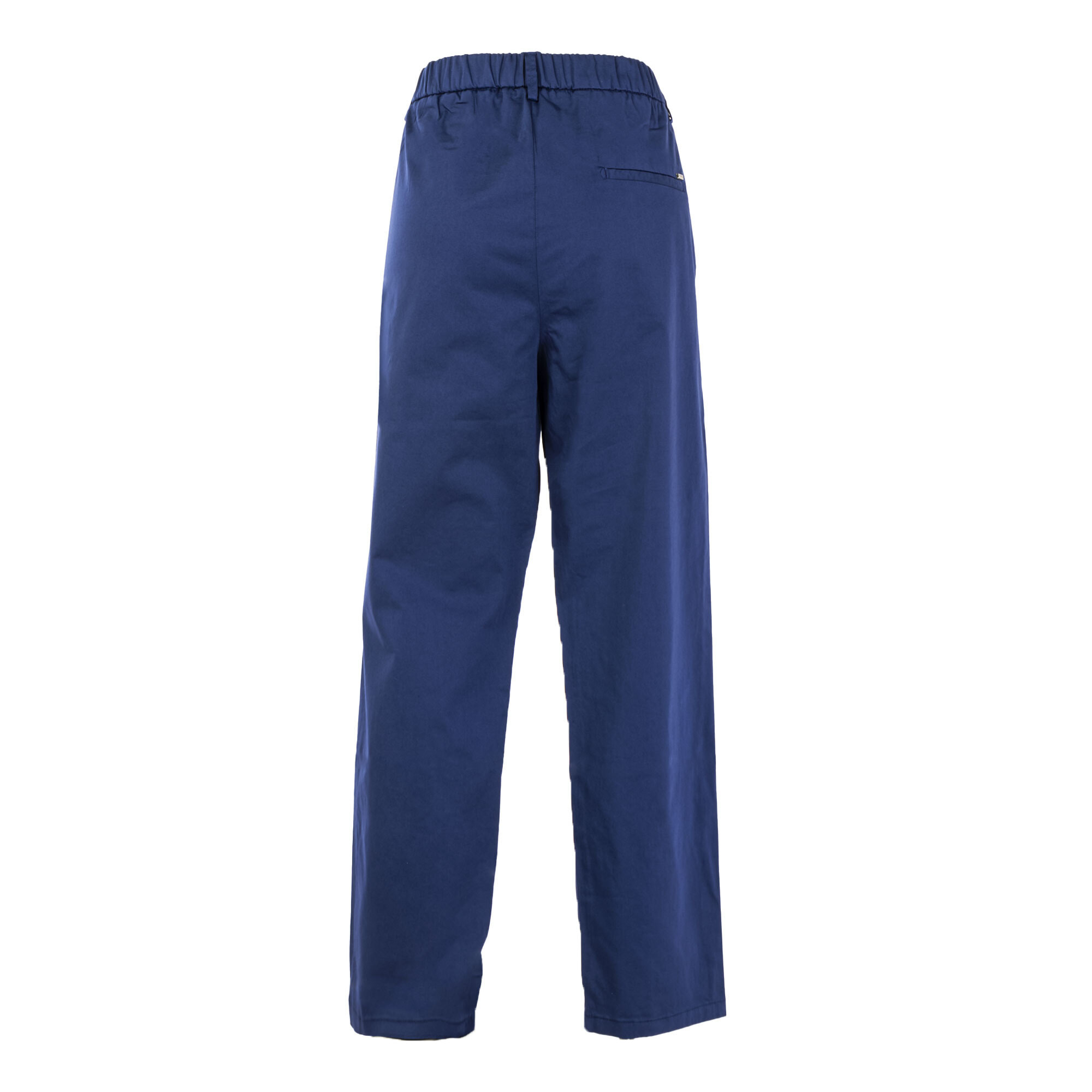 REIGN pantalone donna indaco