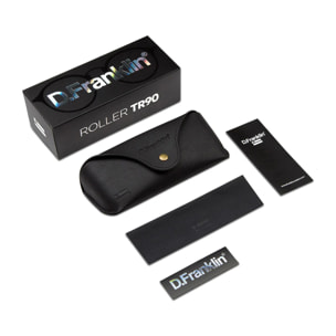 Gafas De Sol D. Franklin Roller TR90 Carey