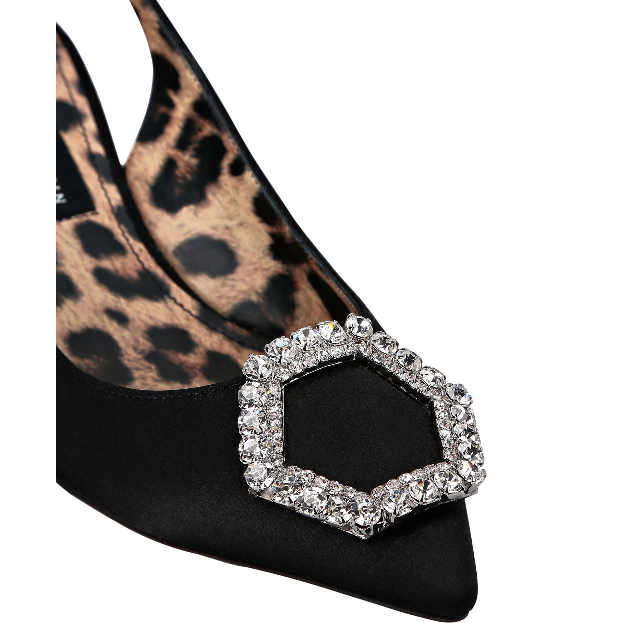 PHILIPP PLEIN Pumps HEXAGON