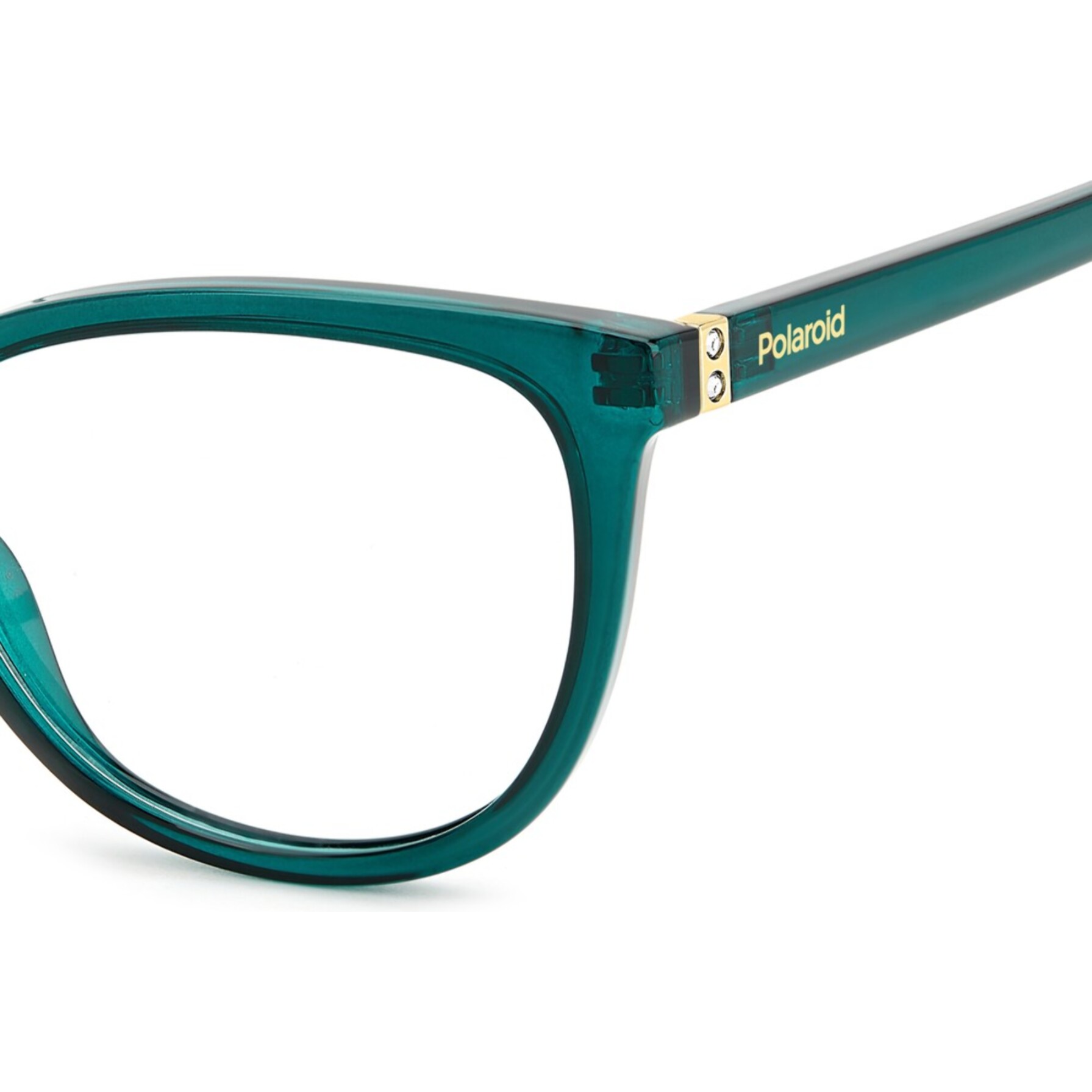 Gafas de Vista Polaroid PLD D504 1ED de Tr90 Mujer 53 mm