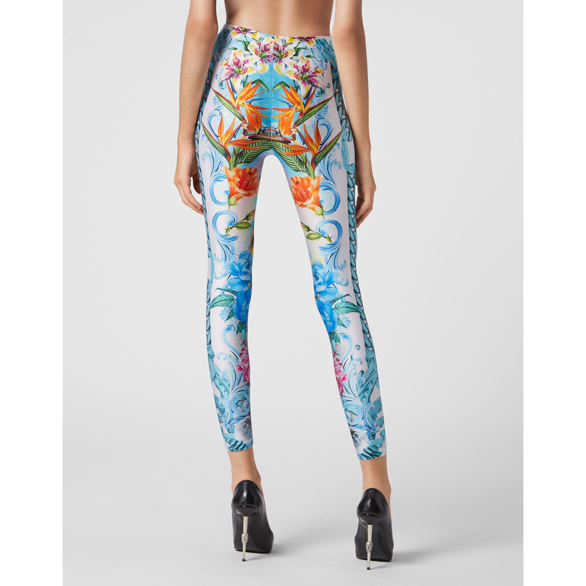 PHILIPP PLEIN Mallas HAWAII