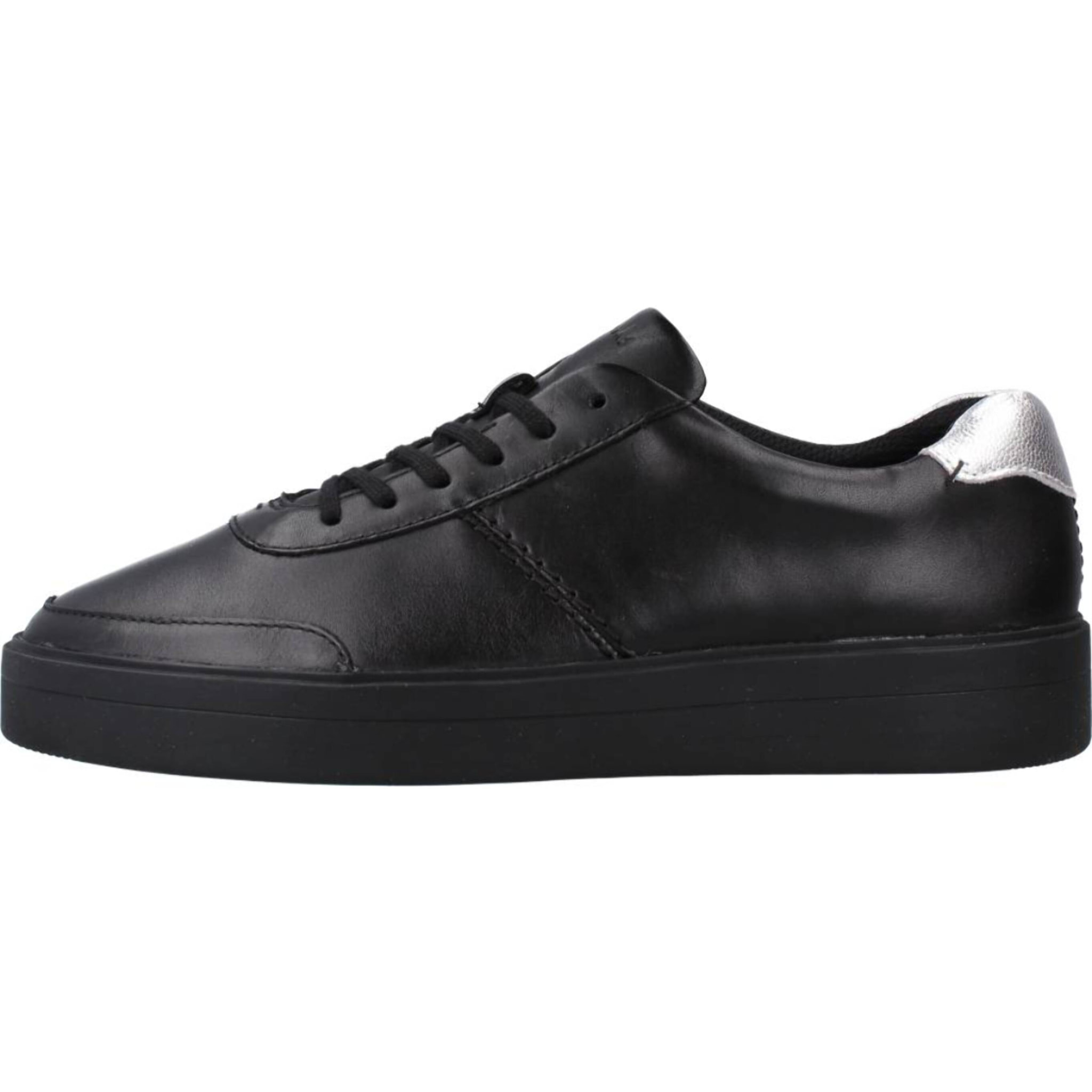 Sneakers de  Mujer de la marca CLARKS  modelo HERO WALK Black