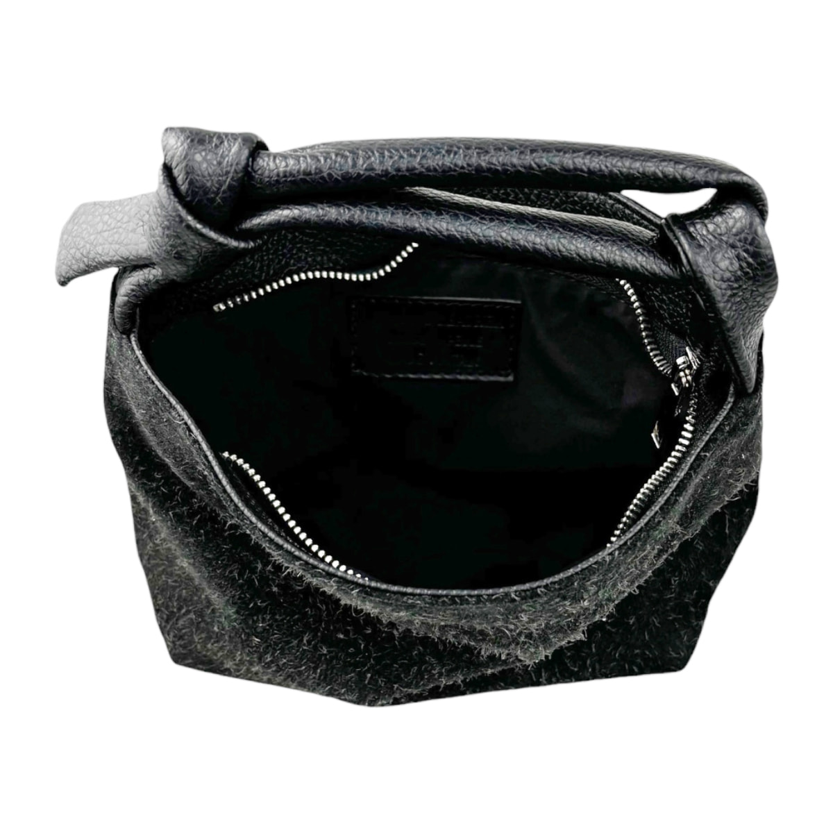 Bolso Hobo Cheval Firenze Gloria Cruise F/W Negro