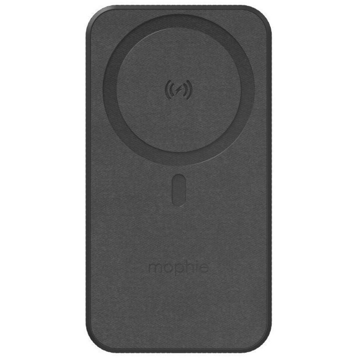 Batterie externe MOPHIE 10000 mAh noir sans fil